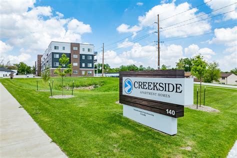 Creekside Apartment Homes | Property Resources Group