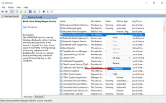 Image result for Block-Level Backup Engine Service