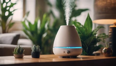 Image result for Humidifier at Home