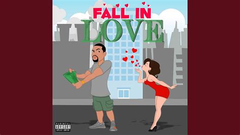 Fall In Love Wallpaper - WallpaperSafari