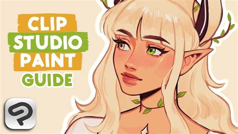 Image result for Clip Studio Tutorial