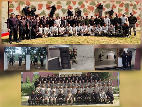 National Security Guard | Photo Gallery Details