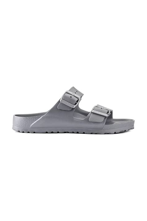 Birkenstock sliders at PRM US