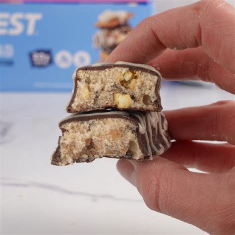 REVIEW: Quest Overload Protein Bars - Is More Better? » Protein Snack ...