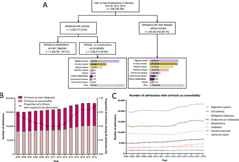 Dying Process From Liver Failure
