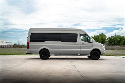 Image result for Sprinter Van Tour