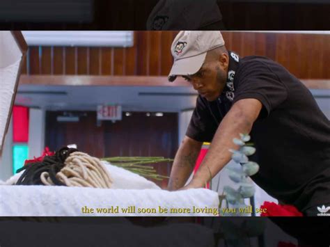 Xxxtentacion Dead Body