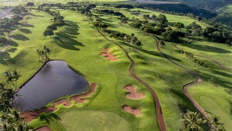 Royal Kunia Country Club - Pearl Harbor Tours and Tickets