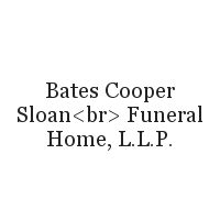 Our Staff | Bates Cooper Sloan Funeral Home, L.L. P. of Mount Pleasant