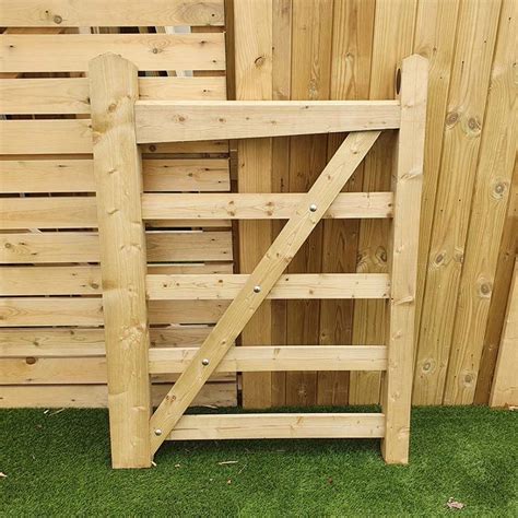 Round Fencing Post - Websters Timber