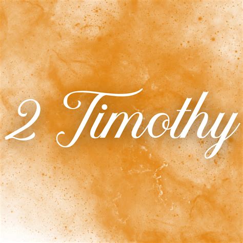 Image result for First Timothy Chapter 2