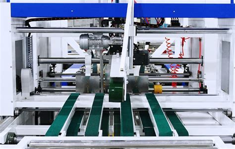 Image result for Automatic Gluing Machine