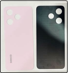 AL HAYY TRADERS for. Redmi 13 5g Back Panel: Buy AL HAYY TRADERS for ...
