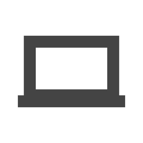 Notebook Computer Icon 的图像结果