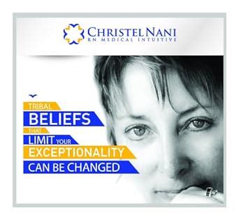 Buy Tribal Beliefs That Limit Your Exceptionality Can Be Changed Book ...