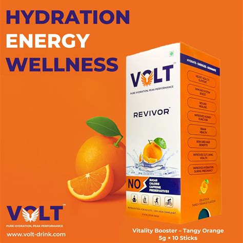 All Products – Volt Drink