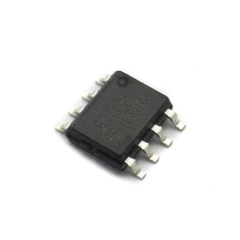 MC34063A DC-DC Converter SMD IC – ArrowTechCart
