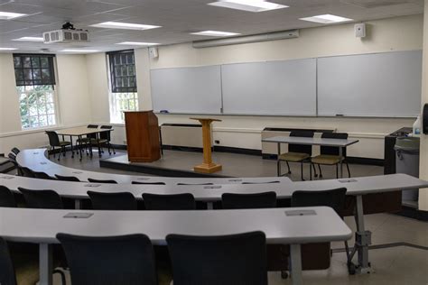 Academics - Wake Forest University School of Divinity