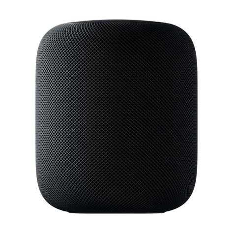 HomePod | Apple HomePod @ just Rs. 19,900/- (Space Grey) – Imagine Online