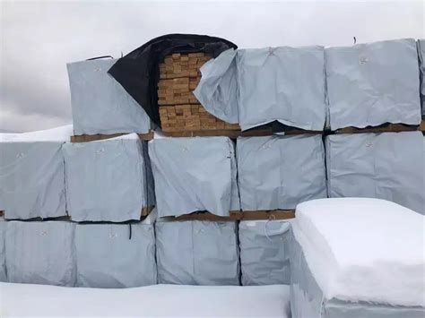 UNITED PALLETS & PACKAGING SOLUTIONS