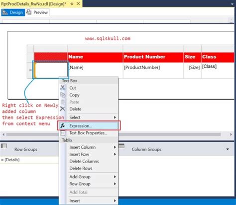 Image result for Add a Row Number in Access Query