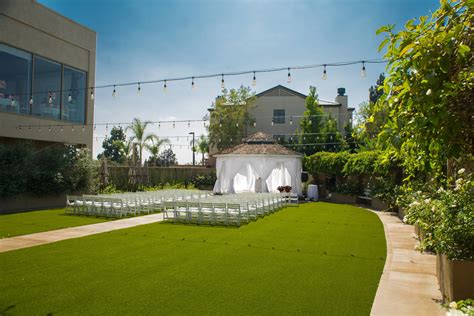 General 4 — Quiet Cannon | Events Center & Wedding Venue | Montebello, CA