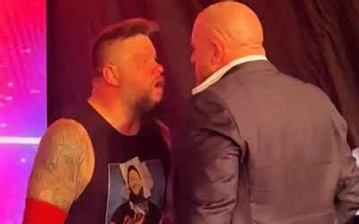WWE's Internal Reaction to Triple H In-Ring Return Speculation Revealed ...