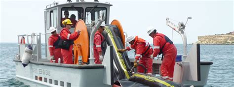 Welcome to World Oil Spill Conference