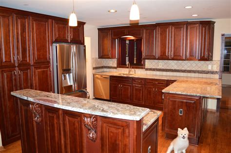 Gallery – The Official 21st Century Cabinetry