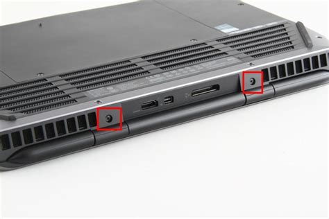 Alienware X15 Disassembly 的图像结果