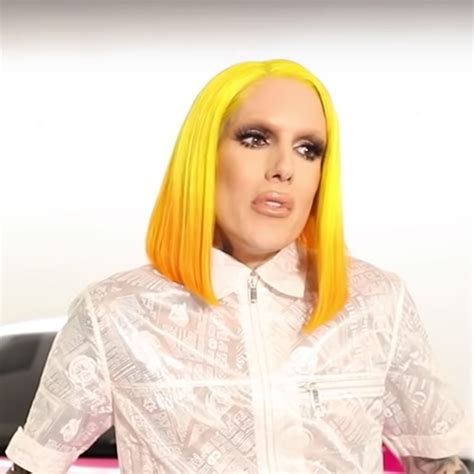 Jeffree Star Speaks Out After "Offensive" Website Resurfaces