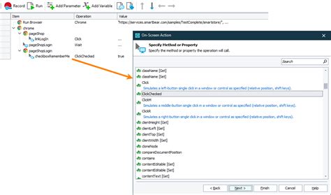 Check Box Tutorial 的图像结果
