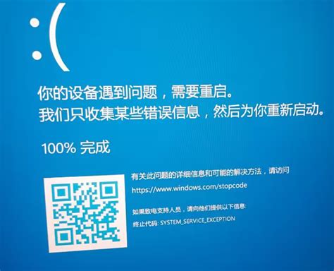 Avgntflt.sys System Service Exception 的图像结果