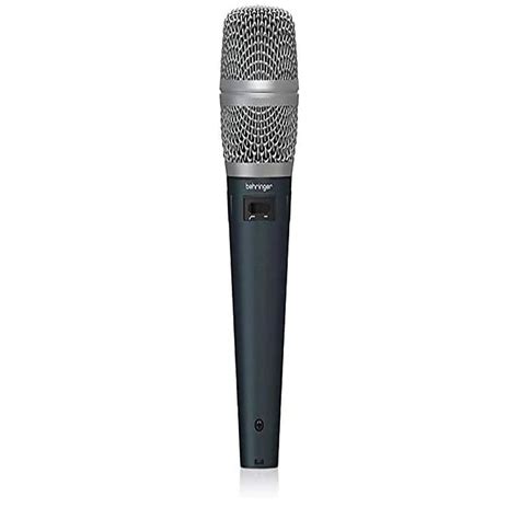 Cardioid Condenser Microphone 的图像结果