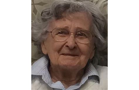 Frances Krush Obituary (2018) - Washburn, ND - The Bismarck Tribune