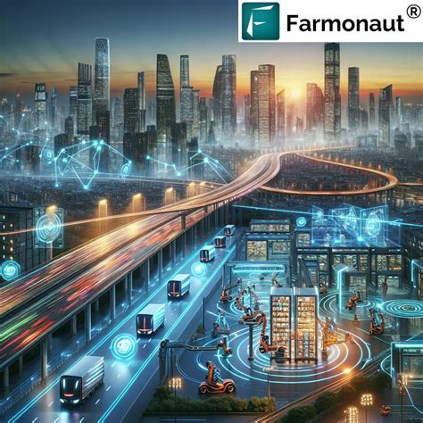 Urban Air Hours & Drones: Boosting Agriculture & Mobility