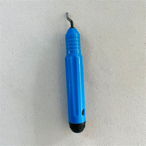 Blue Deburring Tool – Tulsi Resin Store