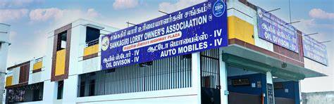 SANKAGIRI LORRY OWNER'S ASSOCIAATION