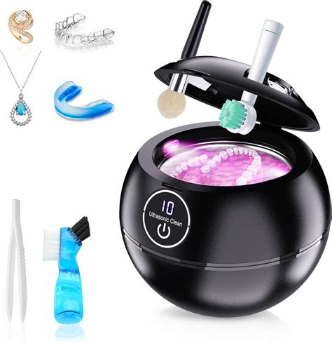 Amazon.com : Zima Dental Pod | Arctic White | Ultrasonic Retainer ...