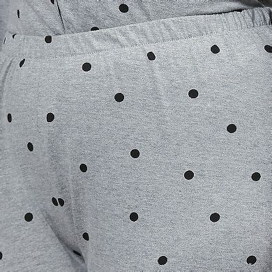 Women Printed Full Sleeve Night Suit