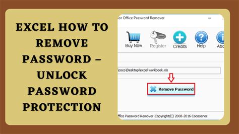 Image result for Remove Password Excel