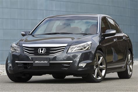 Honda Inspire: Photos, Reviews, News, Specs, Buy car