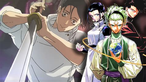 3 Biggest Takeaways from Jujutsu Kaisen Modulo's Debut (With #2 ...