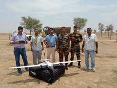 Centre surveys 17.78 lakh acres of Defence land in a little over three ...