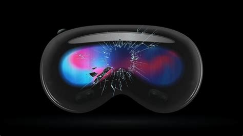 5 Apple Vision Pro issues: Reports of 'spontaneous cracking' and more ...