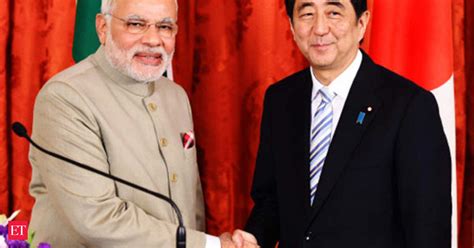 India-Japan: Infinite possibilities for partnership - The Economic Times