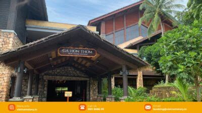 Hon Thom Cable Car (Phu Quoc): Ticket Price, Opening Hours & Travel ...