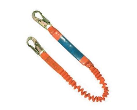 Image result for Using Fall Arrest Lanyards