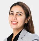 Vijaya Sharma- Best career counsellor