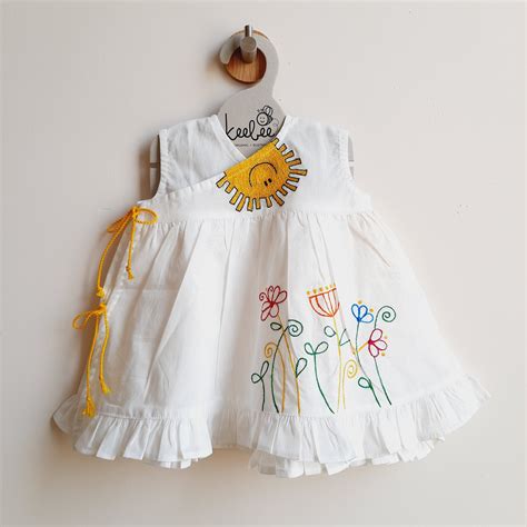 Girl's Dresses – KEEBEE